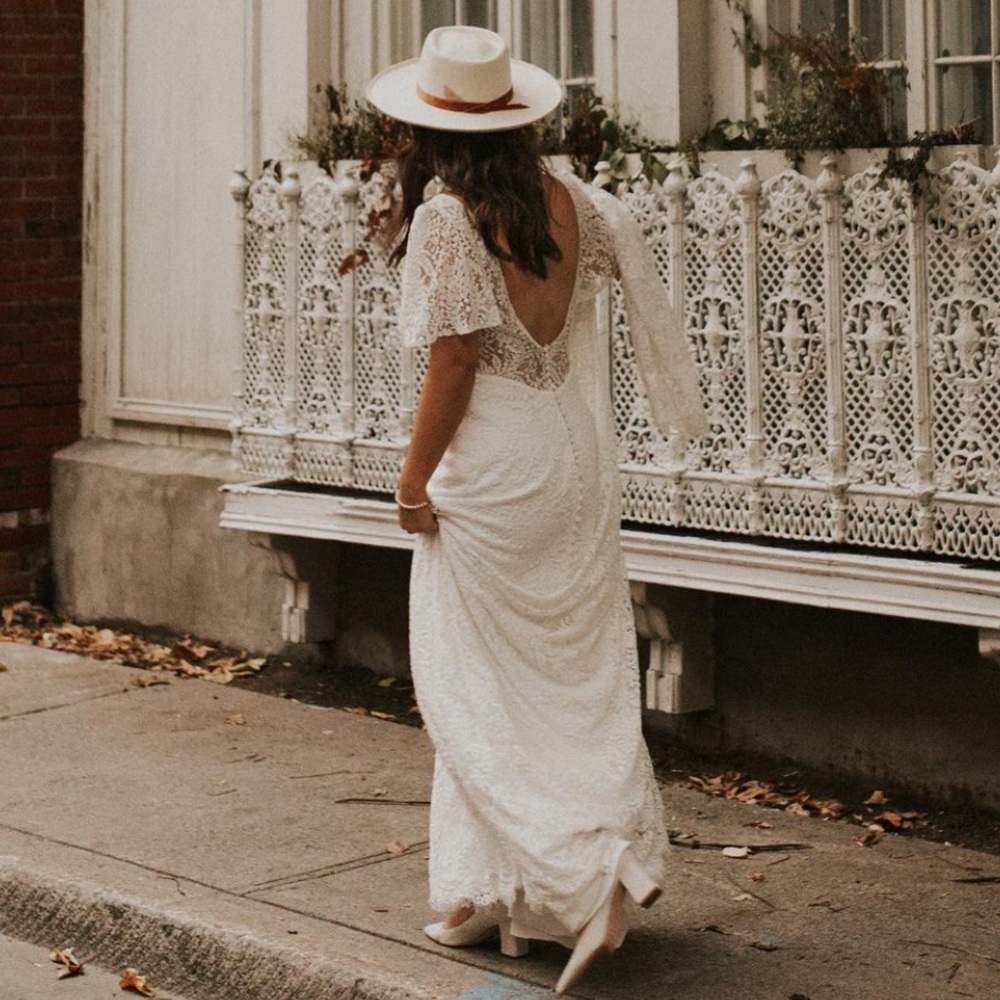 Lack of Color Val Diamond Hat NWT - Picture 13 of 17